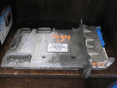 Freightliner 06-75157-001 Engine Control Module (ECM)