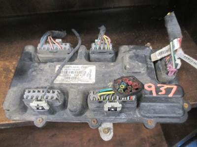 Freightliner 06-75158-001 Engine Control Module (ECM)