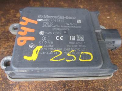 Freightliner A0004462849 Engine Control Module (ECM)