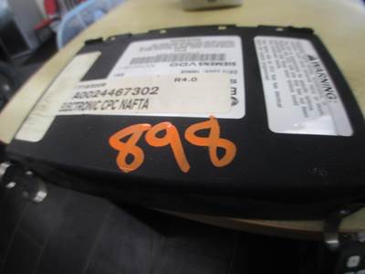 Freightliner A0024467302 Engine Control Module (ECM)