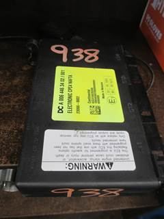 Freightliner A0064463402 Engine Control Module (ECM)