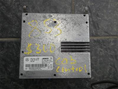 Freightliner BOSCH Engine Control Module (ECM)
