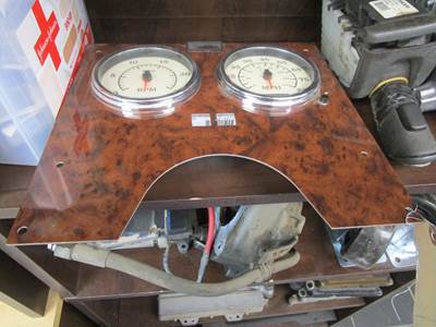 International 3836955C92 Engine Control Module (ECM)