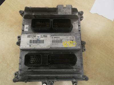 International A450 Engine Control Module (ECM)
