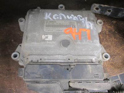 Kenworth 0281020196 Engine Control Module (ECM)