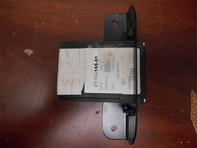 MACK TRANSMISSION ECU / CONTROL UNIT Engine Control Module (ECM)