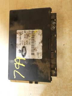 Mack 12MS411M12 Engine Control Module (ECM)