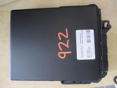 Mack 12MS45M2 Engine Control Module (ECM)