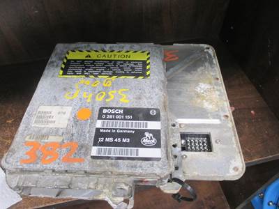 Mack 12MS45M3 Engine Control Module (ECM)