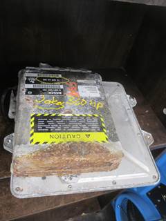 Mack 12MS45M5 Engine Control Module (ECM)