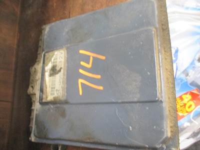 Mack 12MS510M2 Engine Control Module (ECM)