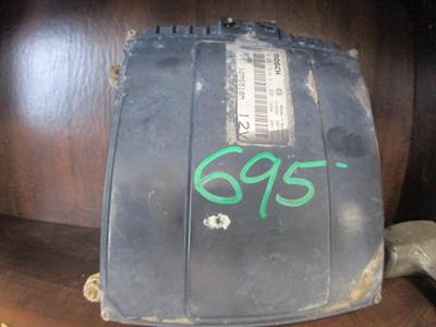 Mack 12MS518M Engine Control Module (ECM)