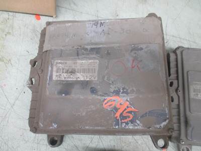 Mack 12MS526M Engine Control Module (ECM)