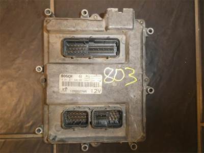 Mack 12MS527AM Engine Control Module (ECM)