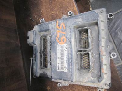 Mack 12MS532M Engine Control Module (ECM)