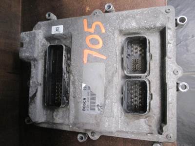 Mack 12MS534M Engine Control Module (ECM)