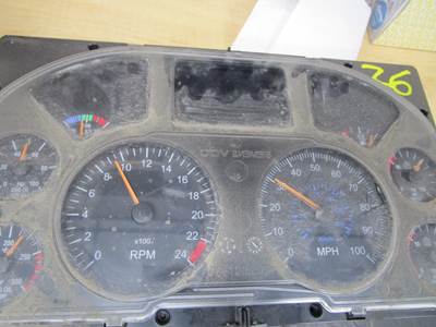 Mack 20402570 Engine Control Module (ECM)