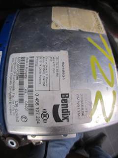 Mack 20846874 Engine Control Module (ECM)