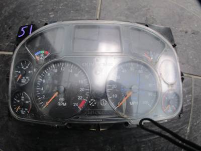 Mack 20972396 Engine Control Module (ECM)