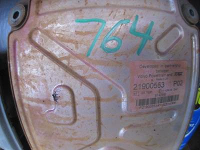 Mack 21900553 Engine Control Module (ECM)