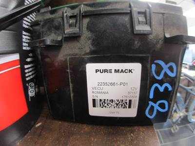 Mack 22352661 Engine Control Module (ECM)