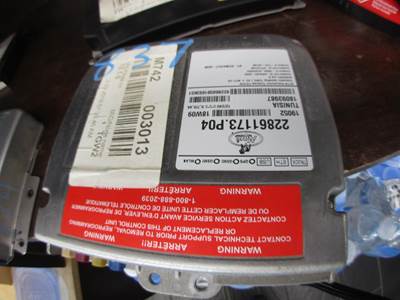 Mack 22861173 Engine Control Module (ECM)