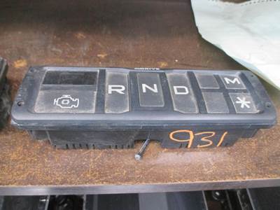 Mack 23091695 Engine Control Module (ECM)