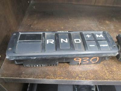 Mack 23091702 Engine Control Module (ECM)