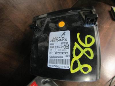 Mack 23187041 Engine Control Module (ECM)