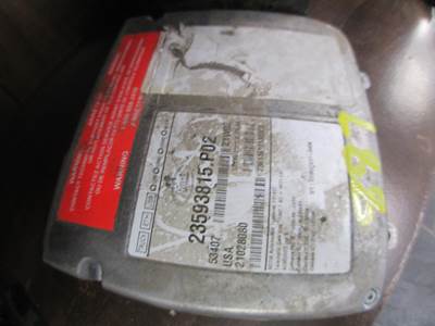 Mack 23593815 Engine Control Module (ECM)