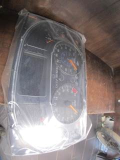 Mack Engine Control Module (ECM)