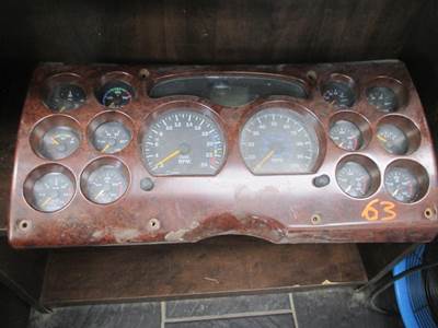 Mack 5MT5105M7 Engine Control Module (ECM)