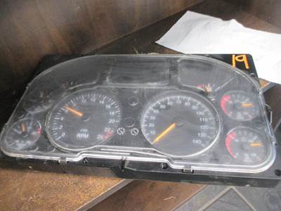 Mack Engine Control Module (ECM)