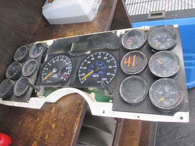 Mack A2C53163661 Engine Control Module (ECM)
