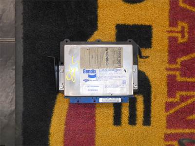 Mack BENDIX Engine Control Module (ECM)