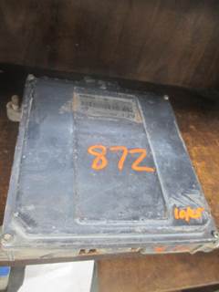 Mack E-Tech Engine Control Module (ECM)