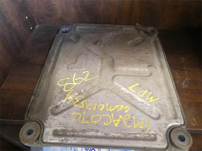 Mack MP Engine Control Module (ECM)