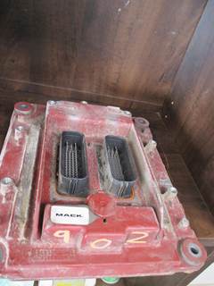 Mack MP Engine Control Module (ECM)