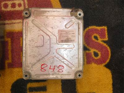 Mack MP8 Engine Control Module (ECM)