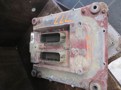 Mack MP8 Engine Control Module (ECM)