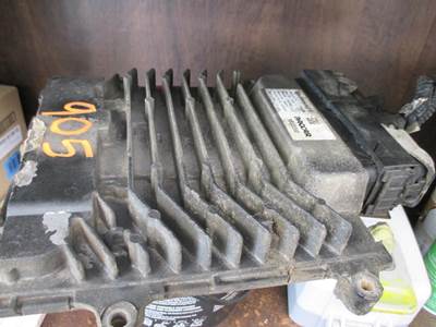 Paccar 1833390 Engine Control Module (ECM)