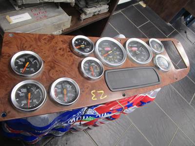 Peterbilt 387 Engine Control Module (ECM)