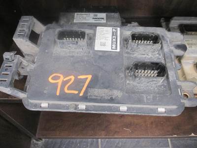 Peterbilt MUX3-P Engine Control Module (ECM)