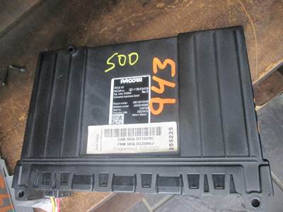 Peterbilt Q21-1139-019-019 Engine Control Module (ECM)
