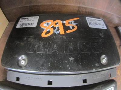 Wabco SMARTTRAC Engine Control Module (ECM)