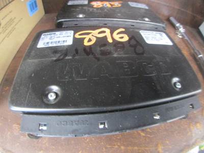 Wabco SMARTTRAC Engine Control Module (ECM)