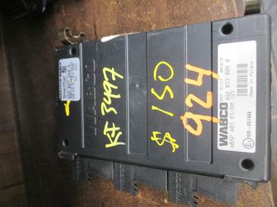Wabco SMARTTRAC Engine Control Module (ECM)