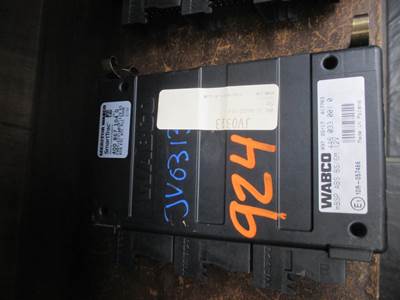Wabco SMARTTRAC Engine Control Module (ECM)
