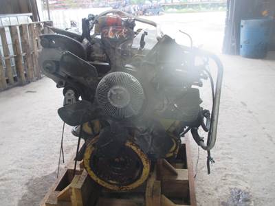 Caterpillar 3116 Engine