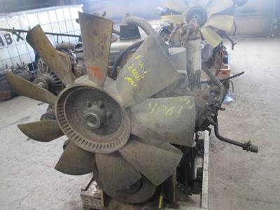 Caterpillar 3126 Engine